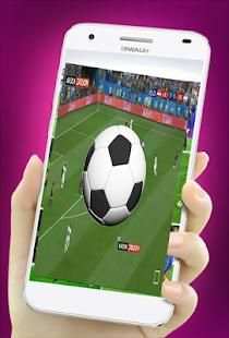 Live Foottball Net Tv HD screenshot 1