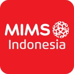 MIMS Indonesia - Drug Information, Disease, News