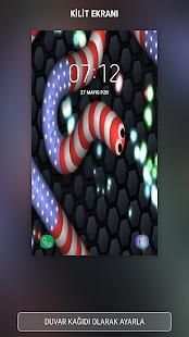 Slither.io Wallpaper screenshot 13