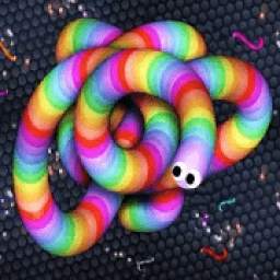 Slither.io 2.0