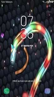 Slither.io Wallpaper screenshot 5