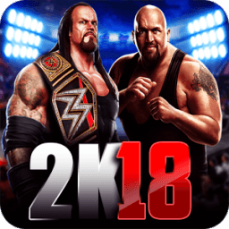 Guide WWE 2K18 आइकन