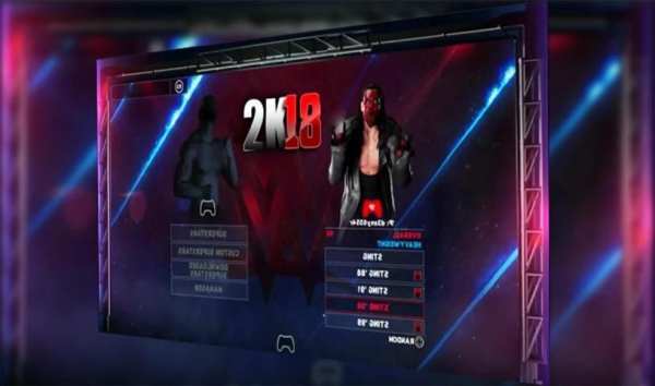 Guide WWE 2K18 स्क्रीनशॉट 3