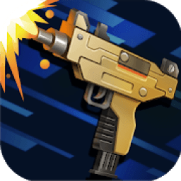 Pocket Gun आइकन