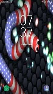 Slither.io Wallpaper screenshot 8