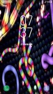 Slither.io Wallpaper screenshot 11