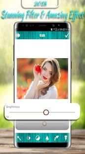 XX Photo Video Maker : XX Movie Maker 2018 screenshot 4