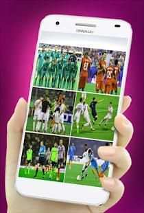 Live Foottball Net Tv HD screenshot 2
