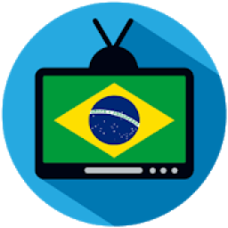 BRASIL IPTV GRÁTIS icon