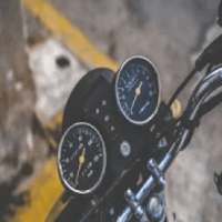 Motorcycle Riding Weather on 9Apps