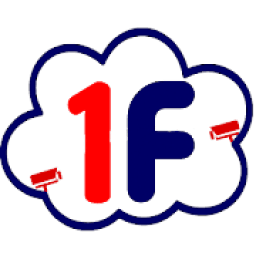 1Fibra Cloud Câmera icon