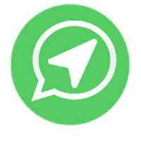 Ubicación en tiempo real para Wasap - New 2018* on 9Apps