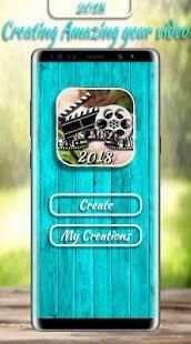 XX Photo Video Maker : XX Movie Maker 2018 screenshot 6