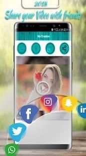 XX Photo Video Maker : XX Movie Maker 2018 screenshot 1
