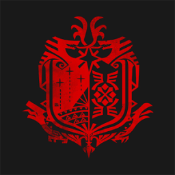 Monster Hunter World - Monster List icon