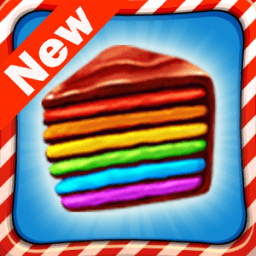 Master Cookie Jam आइकन