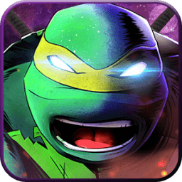 Ninja Shadow Turtle Hero Sword Fight 2018 icon