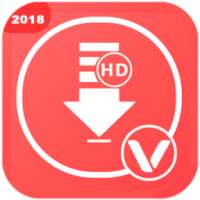 Vmate Download video downloader HD