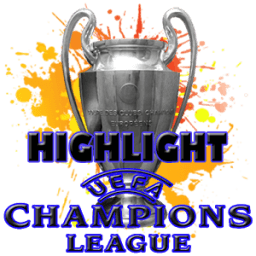 Champions League Final Highlight icon