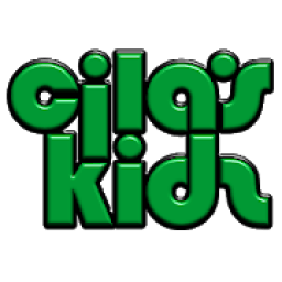 Cilas Kids Shop icon