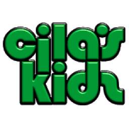 Cilas Kids Shop 1.0.0