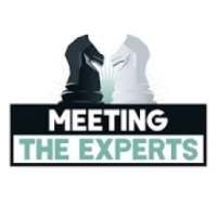 Meeting The Experts on 9Apps