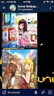 Anime Mania APK for Android Download
