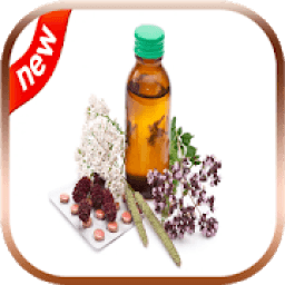 وصفات طبية للعلاج بالأعشاب
‎ icon