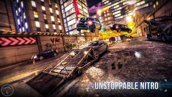 Ultimate Car Driving Simulator screenshot 4