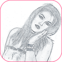 Sketch Photo Editor आइकन