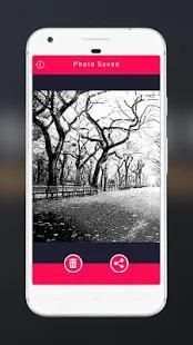 Sketch Photo Editor स्क्रीनशॉट 7