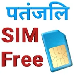 Patanjali Sim Card | Patanjali Sim Card Buy Now icon