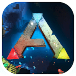PixARK Dino Game icon