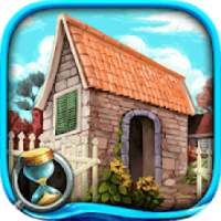 Hidden Objects: Rustic Mystery on 9Apps