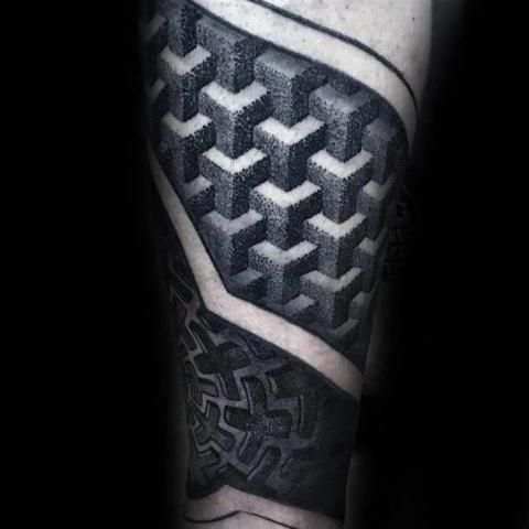 3D Tatto Design Maker screenshot 4