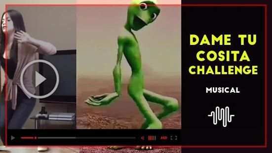dame tu cosita screenshot 1