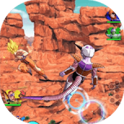 Guide for DRAGON BALL LEGENDS आइकन