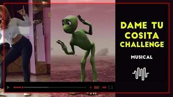 dame tu cosita screenshot 2