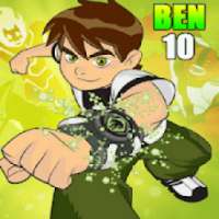 Trick Ben 10 New