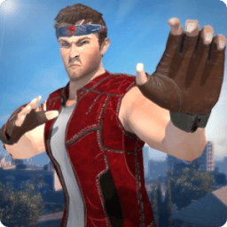 Fist Fighter - Fighting Games आइकन