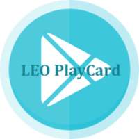 Leo PlayCard