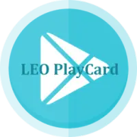 Leo PlayCard