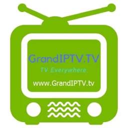 GrandIPTV.TV