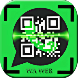 ikon WA Web Scan Terbaru