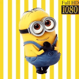 ikon HD Wallpapers For Minions