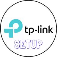 TPLINK Router Setup Page on 9Apps