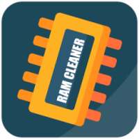 Clean Master Ram Cleaner