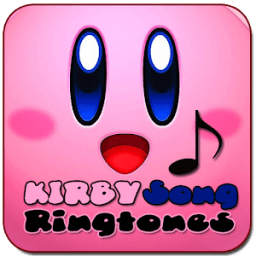 Kirby Song Ringtones आइकन