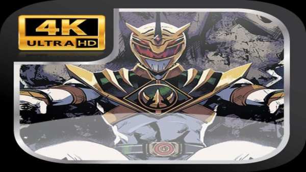 Power Rangers Wallpaper screenshot 1