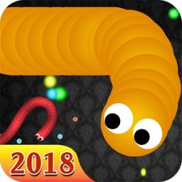 ikon Slither Snake *(Worm) 2018 *